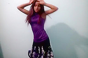 Sexy Cute Naked Dance And Fingering Video Of Desi Girl