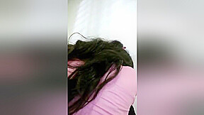 Sexy Desi Girl Boobs Sucking By Bf
