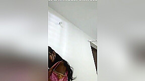 Sexy Desi Girl Boobs Sucking By Bf