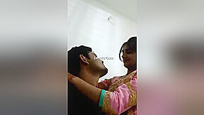 Sexy Desi Girl Boobs Sucking By Bf