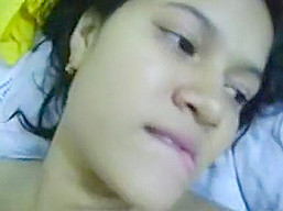 Sexy Desi Indian Bhabhi Mms Sex Leaked By Lover