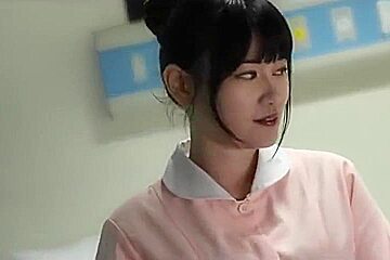 Sexy Doctor With Big Boobs And Big Butts Cheating With Her Big Dick Patient