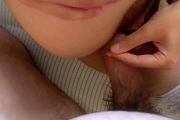 Sexy Dressed Babe Fuck And Creampie Pov