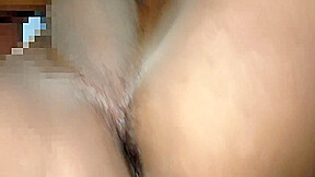 Sexy Filipina Step mom Doggystyle In The Bedroom