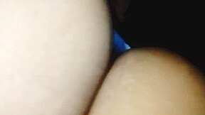 Sexy Filipina Step mom Doggystyle In The Bedroom