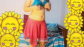 Sexy Girl Sexy Dance