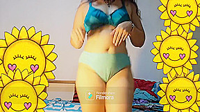 Sexy Girl Sexy Dance