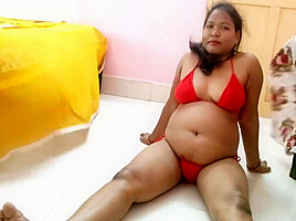 Sexy Lady Show Part 10