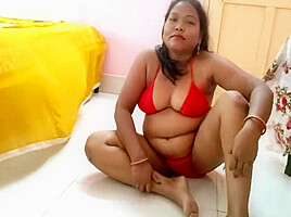 Sexy Lady Show Part 10