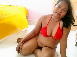 Sexy Lady Show Part 10
