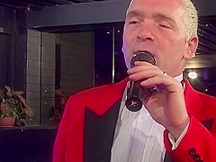 Sexy Lap Dancer - The Entire Movie Is Redigitalized In Hd-4k - Tanya Hansen