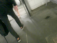 Sexy Mature Feet In Wedges High Heels