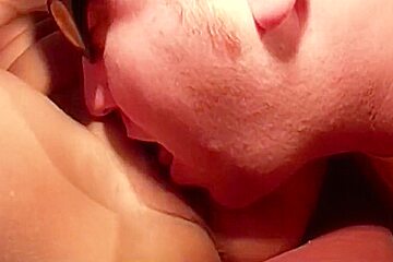 Sexy Movements On My Cock! - 5
