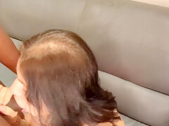 Sexy Pakistani Ivy Winterz Makes Bbc Explode In Mouth