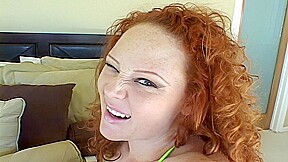 Sexy Slut Gets Two Monster Cocks Drilling Her Holes At The Same Time