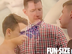 Sexy Small Boys Fucked Hard By Dr  Wolfs Huge Cock