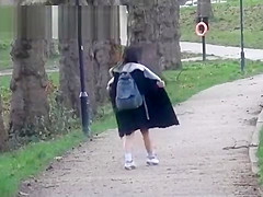 Sexy Stroll 5