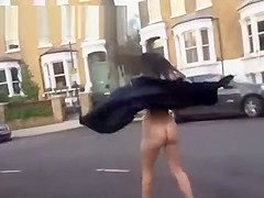 Sexy Stroll 5
