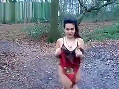 Sexy Stroll 5
