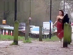 Sexy Stroll 5