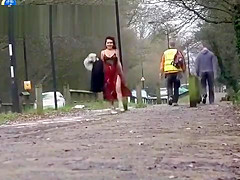 Sexy Stroll 5