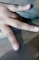 Sexy Sylheti Bhabhi Masturbating Video