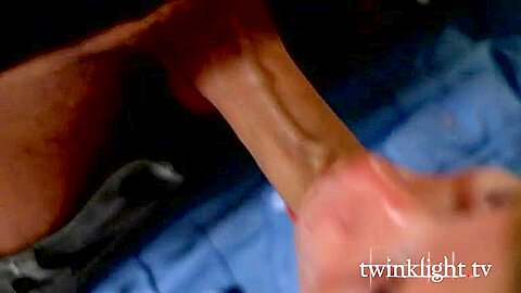 Sexy Tanner Claims Evan's Twink Ass - Evan Lee And Tanner Kinsington
