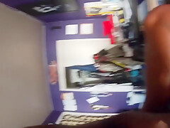 Sexy Thick Ebony Queen 2 Full Video