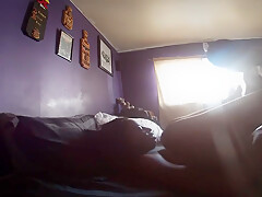 Sexy Thick Ebony Queen 2 Full Video