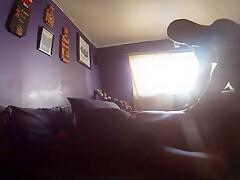Sexy Thick Ebony Queen 2 Full Video