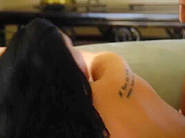 Sexy Wife Hardcore Fucked In Front Of Her Husband