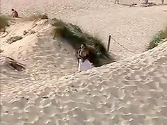 Sexy about the beach