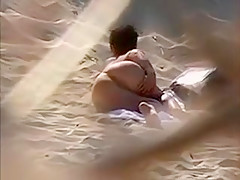 Sexy about the beach