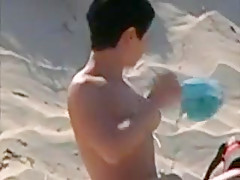 Sexy about the beach
