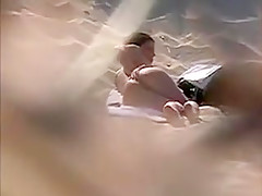 Sexy about the beach