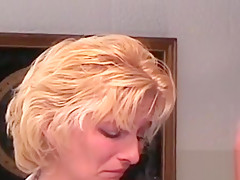 Sexy ass chicks in sensational dilettante lesbian show