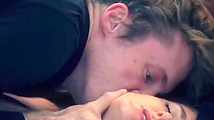 Sexy blonde Avalon Heart gets hammered by big stiff dick