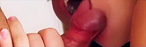 Sexy blonde spanisch Babe Takes in sexy asian Guy with small cock