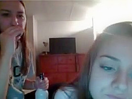 Sexy girls on webcam not showing