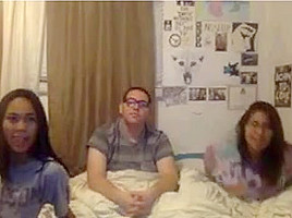 Sexy girls on webcam not showing