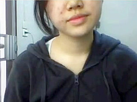 Sexy girls on webcam not showing