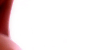 Sexy lesbo vibing clit while pussy fisted