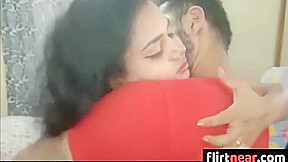 Shadi Ke Bad Devar Ne Bhabhi Ko Patak Ke Choda With Devar Bhabhi