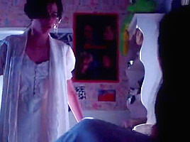 Shailene Woodley nude in White Bird In A Blizzard (2014)