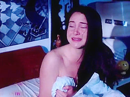 Shailene Woodley nude in White Bird In A Blizzard (2014)