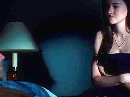 Shailene Woodley nude in White Bird In A Blizzard (2014)