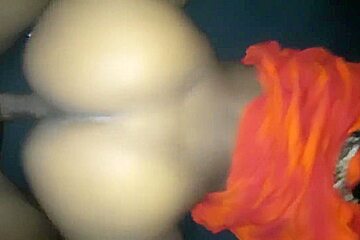 Shake That Ass, Throw It Back On Me