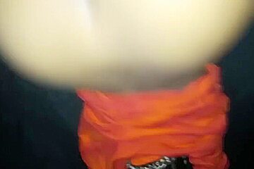 Shake That Ass, Throw It Back On Me