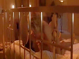 Sharon Stone - Basic Instinct