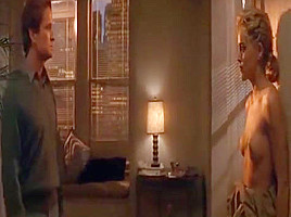 Sharon Stone - Basic Instinct